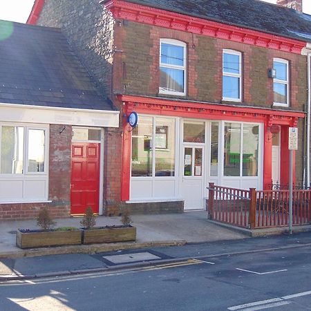 The Hub At Abercrave Bed & Breakfast Abercraf Dış mekan fotoğraf
