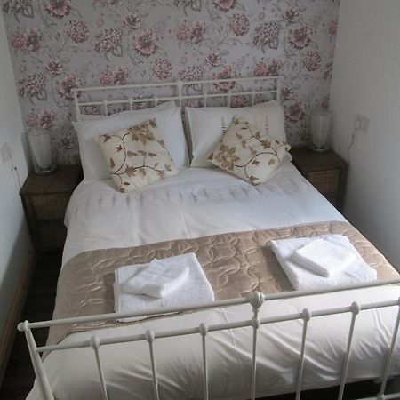 The Hub At Abercrave Bed & Breakfast Abercraf Dış mekan fotoğraf