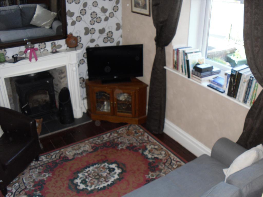 The Hub At Abercrave Bed & Breakfast Abercraf Oda fotoğraf