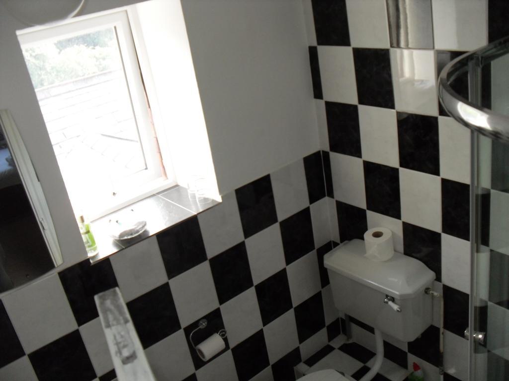 The Hub At Abercrave Bed & Breakfast Abercraf Oda fotoğraf