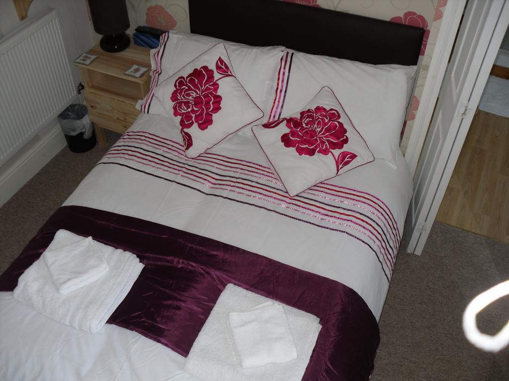 The Hub At Abercrave Bed & Breakfast Abercraf Oda fotoğraf