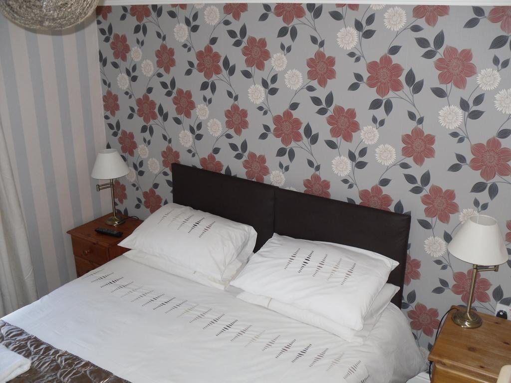 The Hub At Abercrave Bed & Breakfast Abercraf Oda fotoğraf