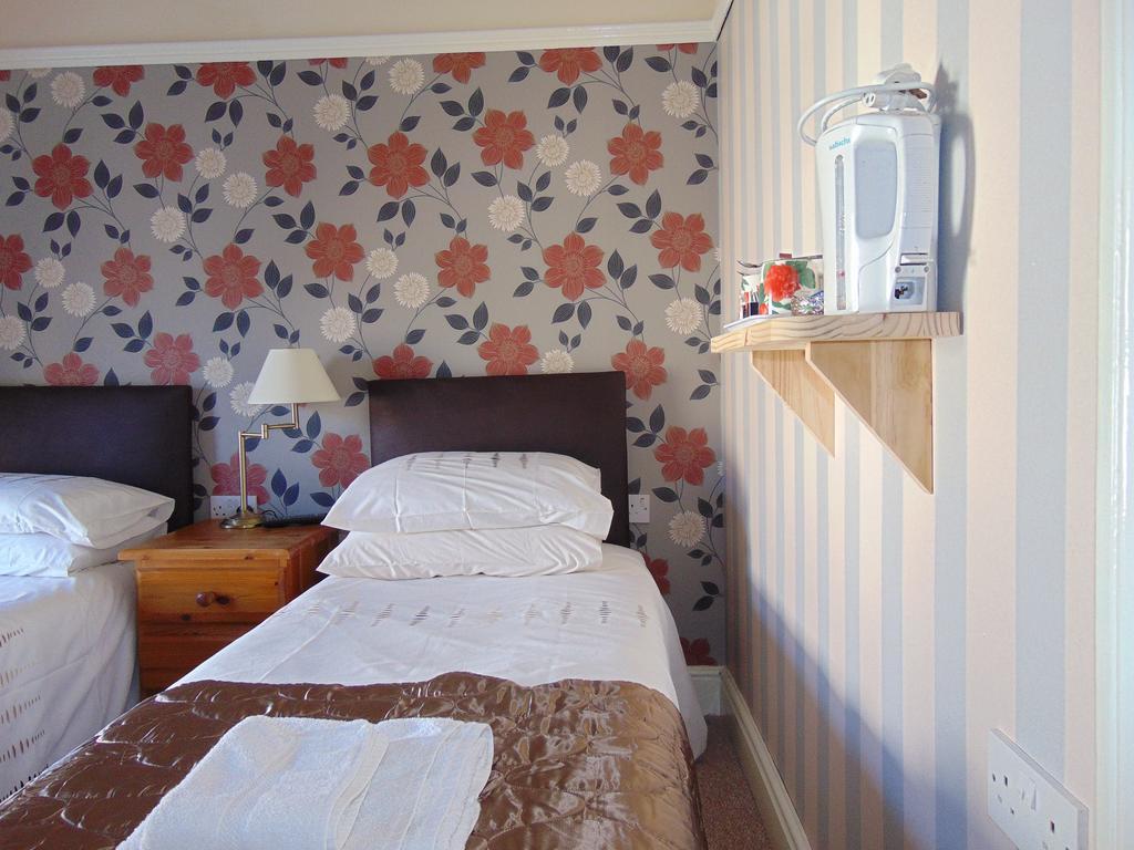 The Hub At Abercrave Bed & Breakfast Abercraf Dış mekan fotoğraf