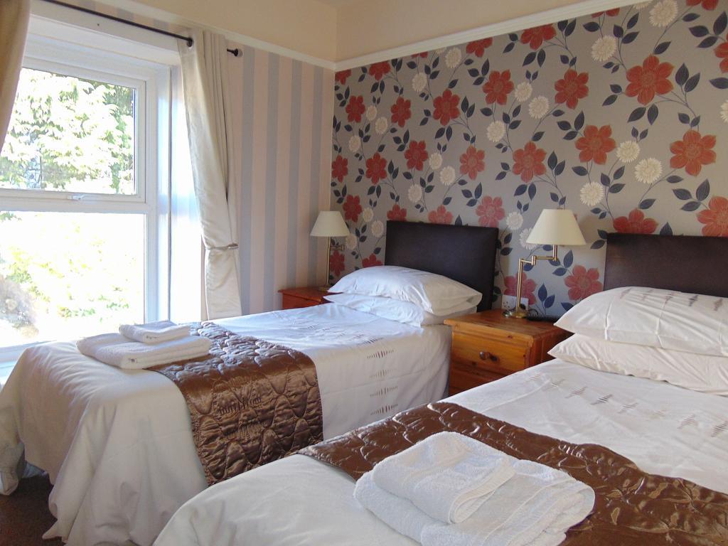 The Hub At Abercrave Bed & Breakfast Abercraf Dış mekan fotoğraf