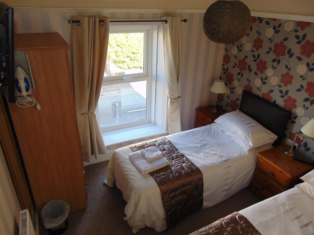 The Hub At Abercrave Bed & Breakfast Abercraf Dış mekan fotoğraf