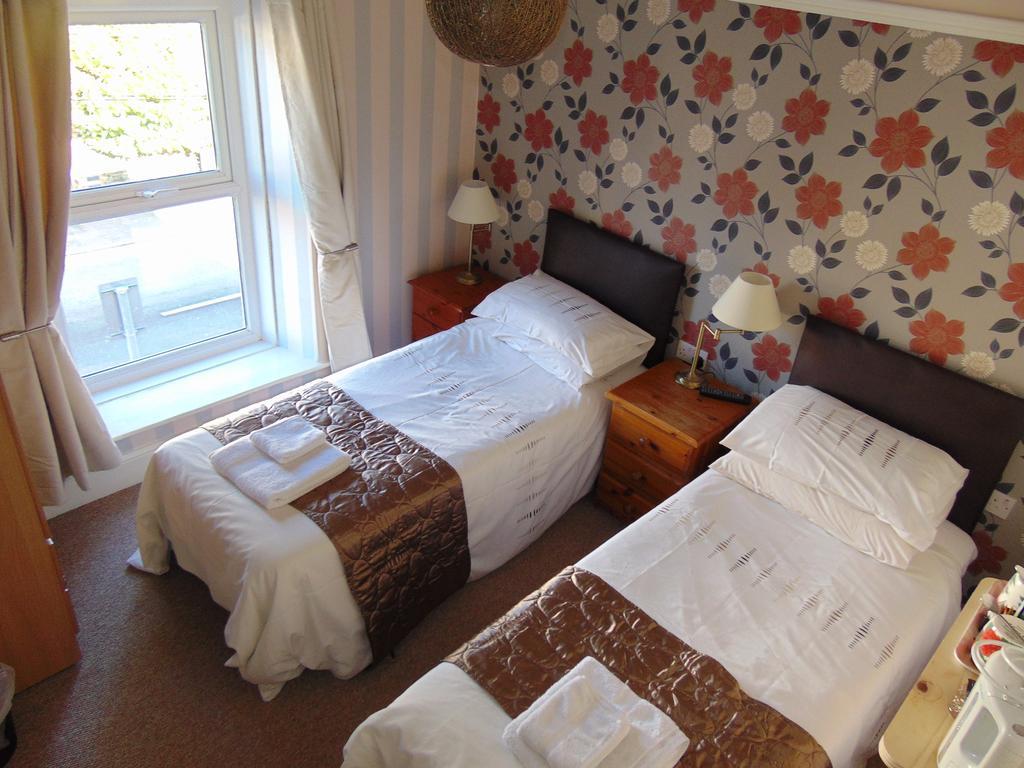 The Hub At Abercrave Bed & Breakfast Abercraf Dış mekan fotoğraf