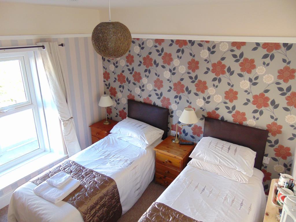 The Hub At Abercrave Bed & Breakfast Abercraf Dış mekan fotoğraf