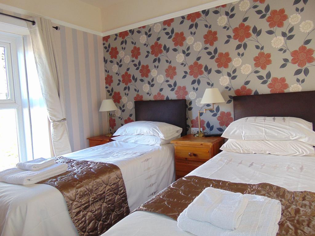 The Hub At Abercrave Bed & Breakfast Abercraf Dış mekan fotoğraf