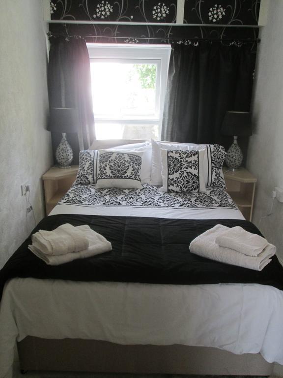 The Hub At Abercrave Bed & Breakfast Abercraf Dış mekan fotoğraf